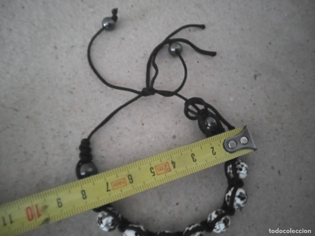 Joyeria: BONITA PULSERA ANTIGUA - Foto 8