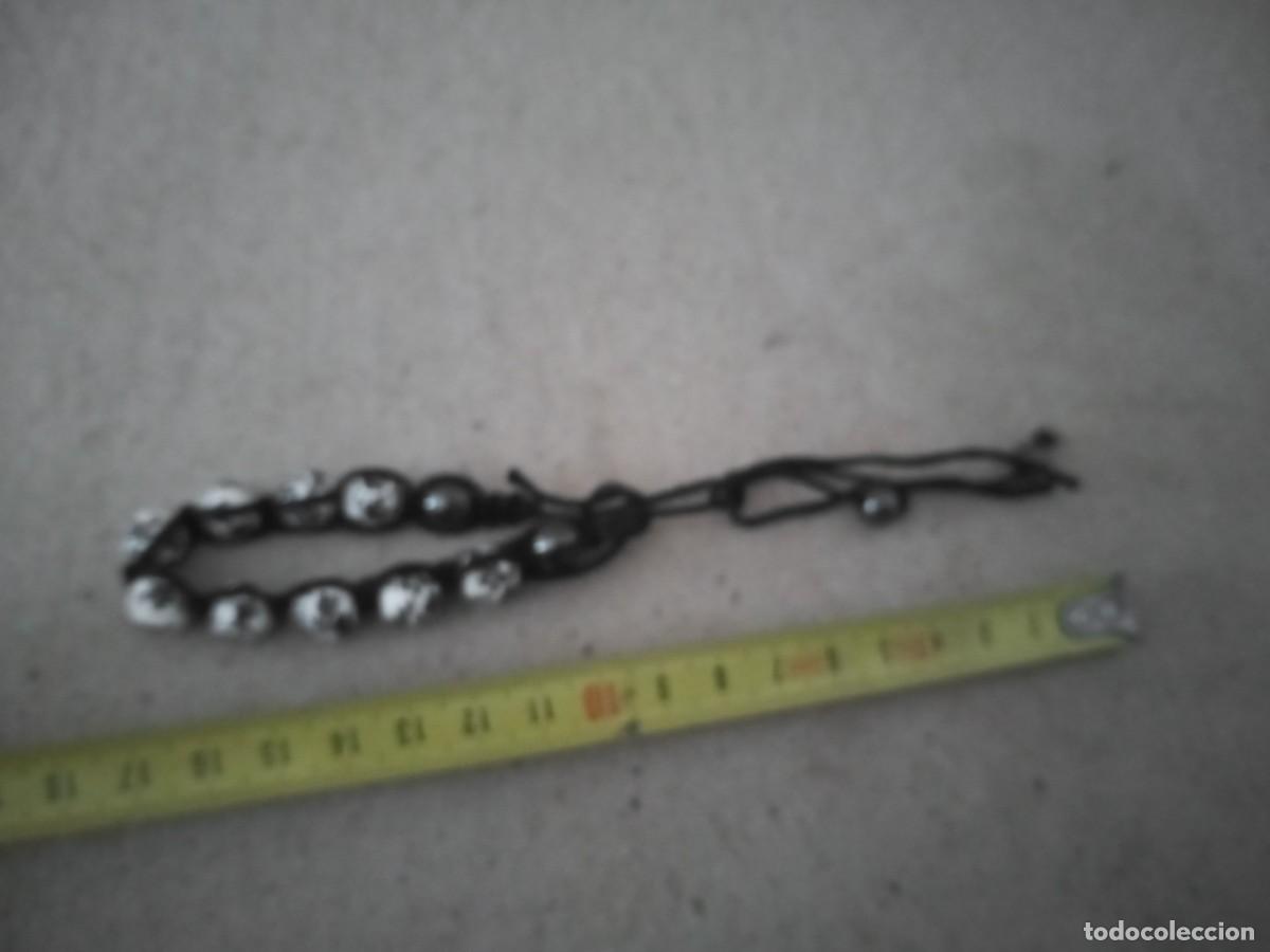 Joyeria: BONITA PULSERA ANTIGUA - Foto 9