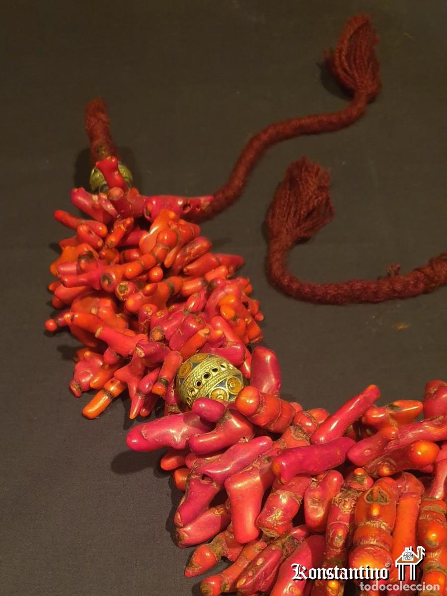 Joyeria: COLLAR CEREMONIAL MARROQUI - Foto 1