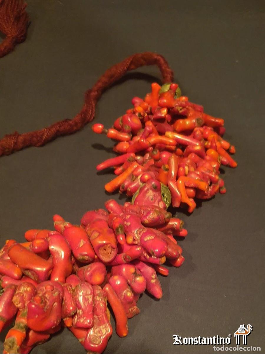 Joyeria: COLLAR CEREMONIAL MARROQUI - Foto 5