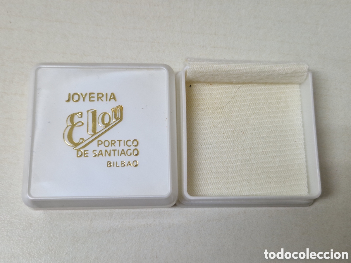 Joyeria: CADENA Y COLGANTE EN PLATA DE LEY - Foto 7