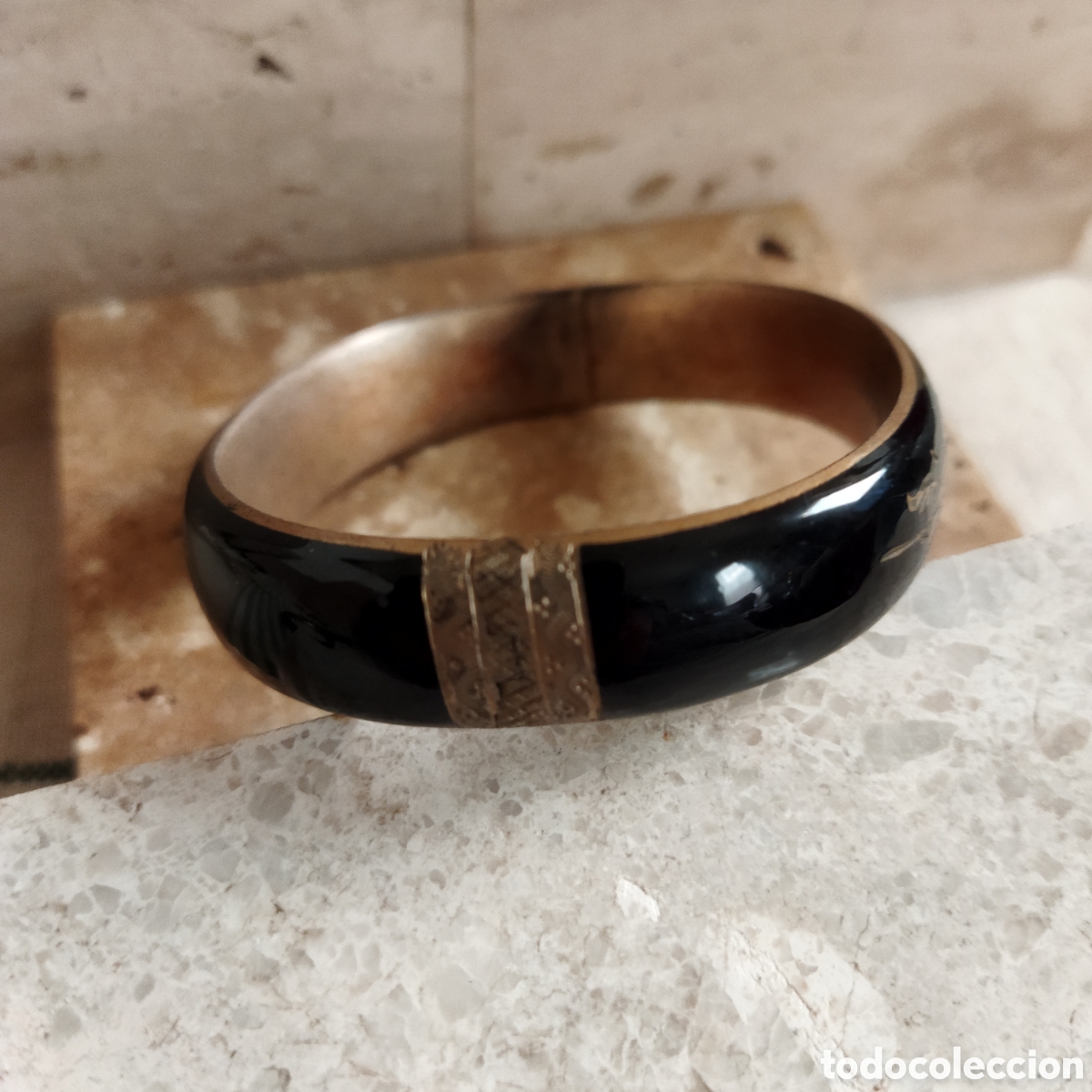 Joyeria: ANTIGUAS PULSERAS VICTORIANAS. - Foto 3