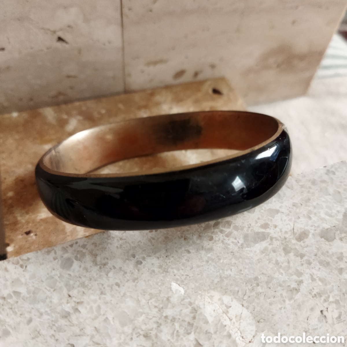 Joyeria: ANTIGUAS PULSERAS VICTORIANAS. - Foto 4