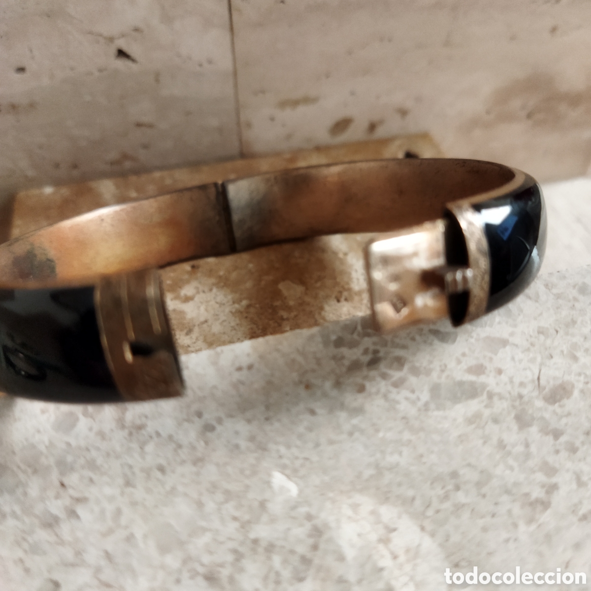 Joyeria: ANTIGUAS PULSERAS VICTORIANAS. - Foto 6
