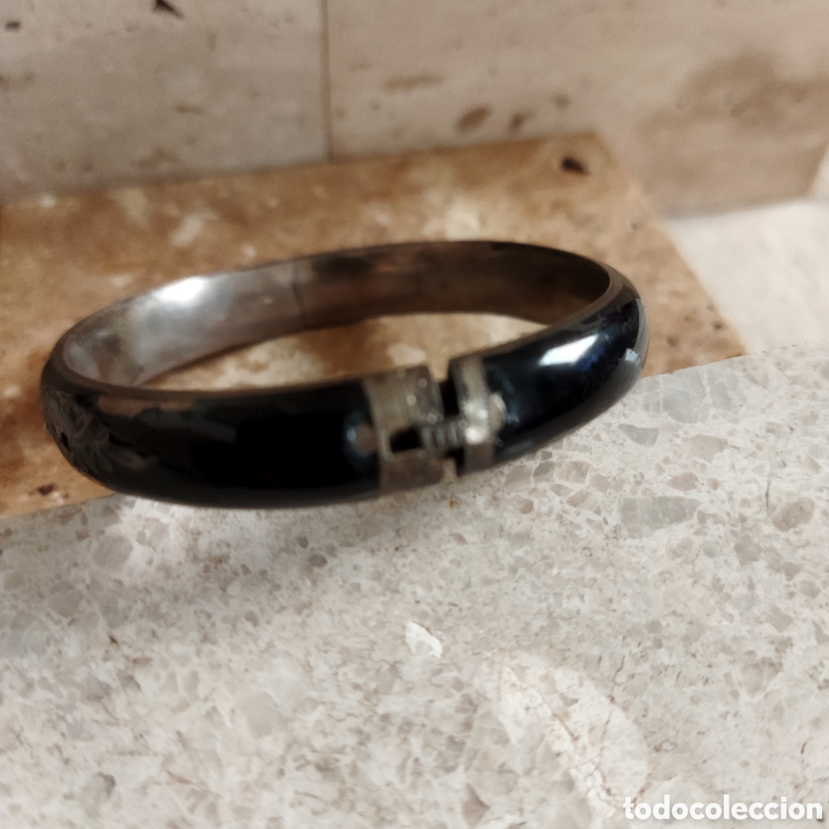 Joyeria: ANTIGUAS PULSERAS VICTORIANAS. - Foto 9