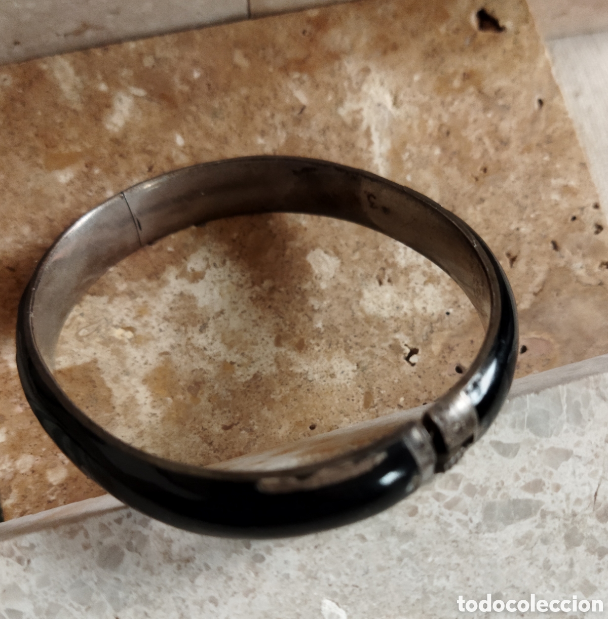 Joyeria: ANTIGUAS PULSERAS VICTORIANAS. - Foto 11