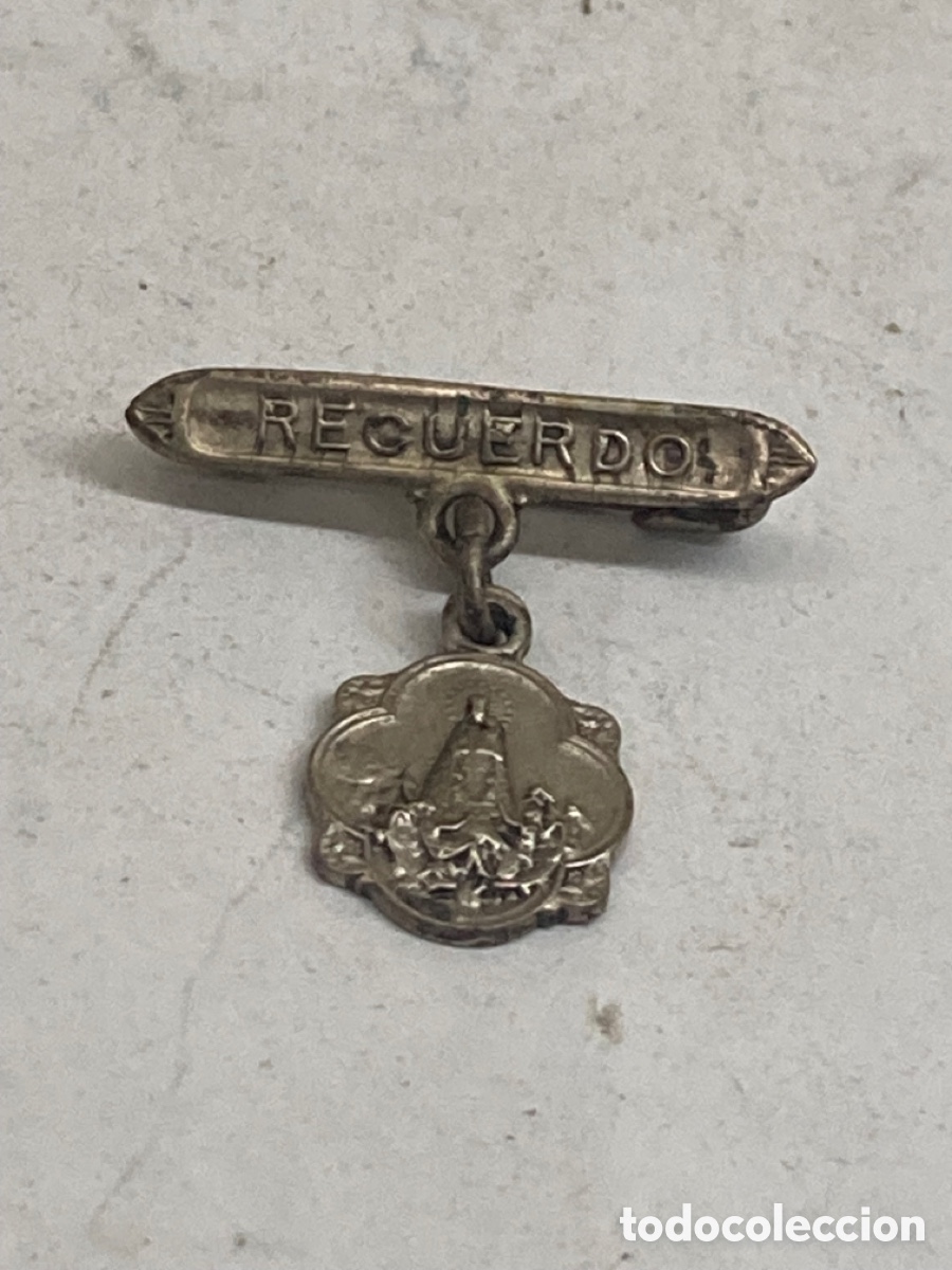 Joyeria: Broche religioso - Foto 1