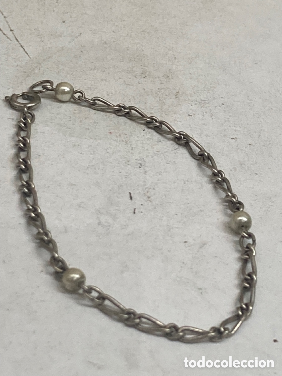 Joyeria: Pulsera de bisuter&iacute;a - Foto 1