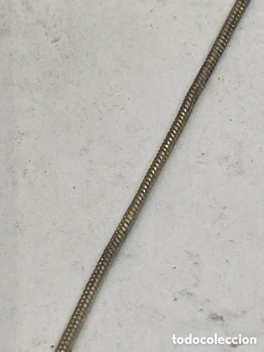 Joyeria: Cadena de bisuter&iacute;a - Foto 2