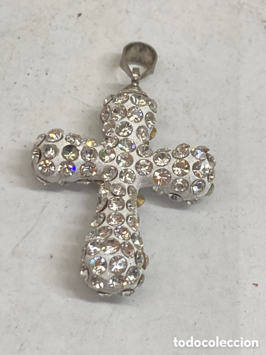 Joaillerie: Colgante de bisuter&iacute;a