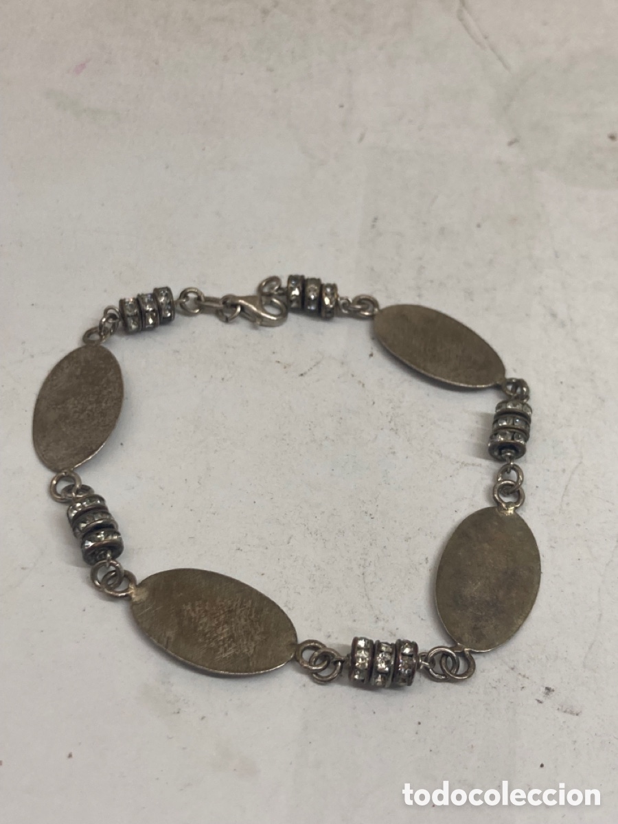 Joyeria: Pulsera de plata - Foto 1