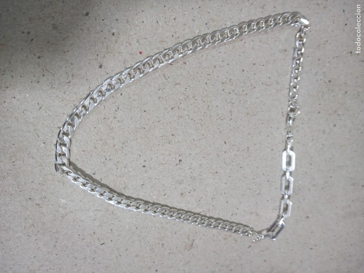 Joyeria: BONITA CADENA ANTIGUA. M2 3O - Foto 1