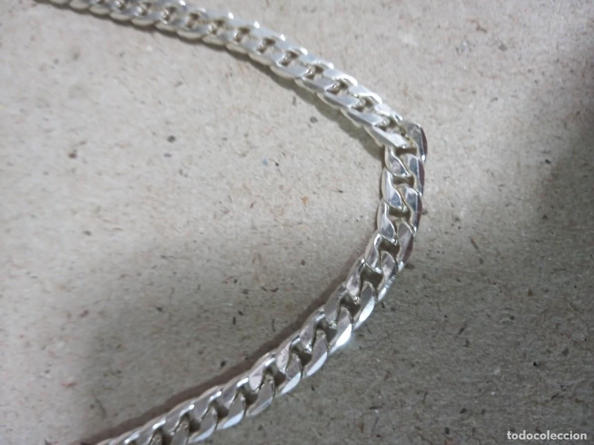 Joyeria: BONITA CADENA ANTIGUA. M2 3O - Foto 5