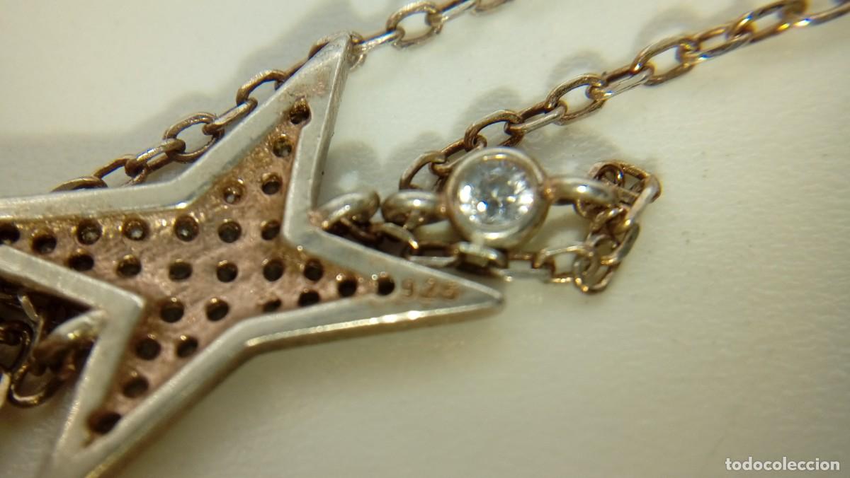 Joyeria: PULSERA PLATA CON ESTRELLA - Foto 3