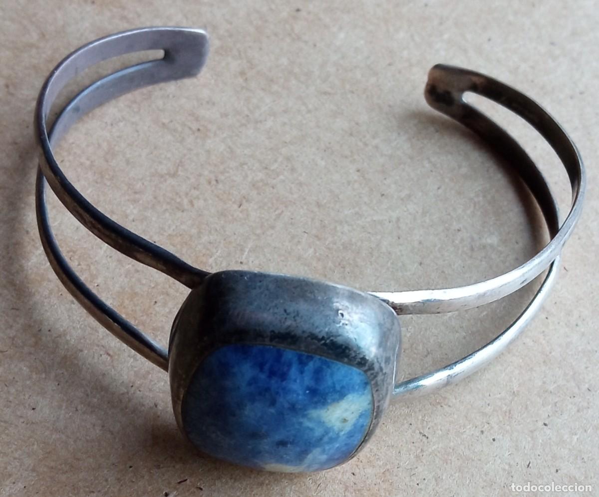 Joyeria: ZC - BRAZALETE - PLATA - BONITO - Foto 1