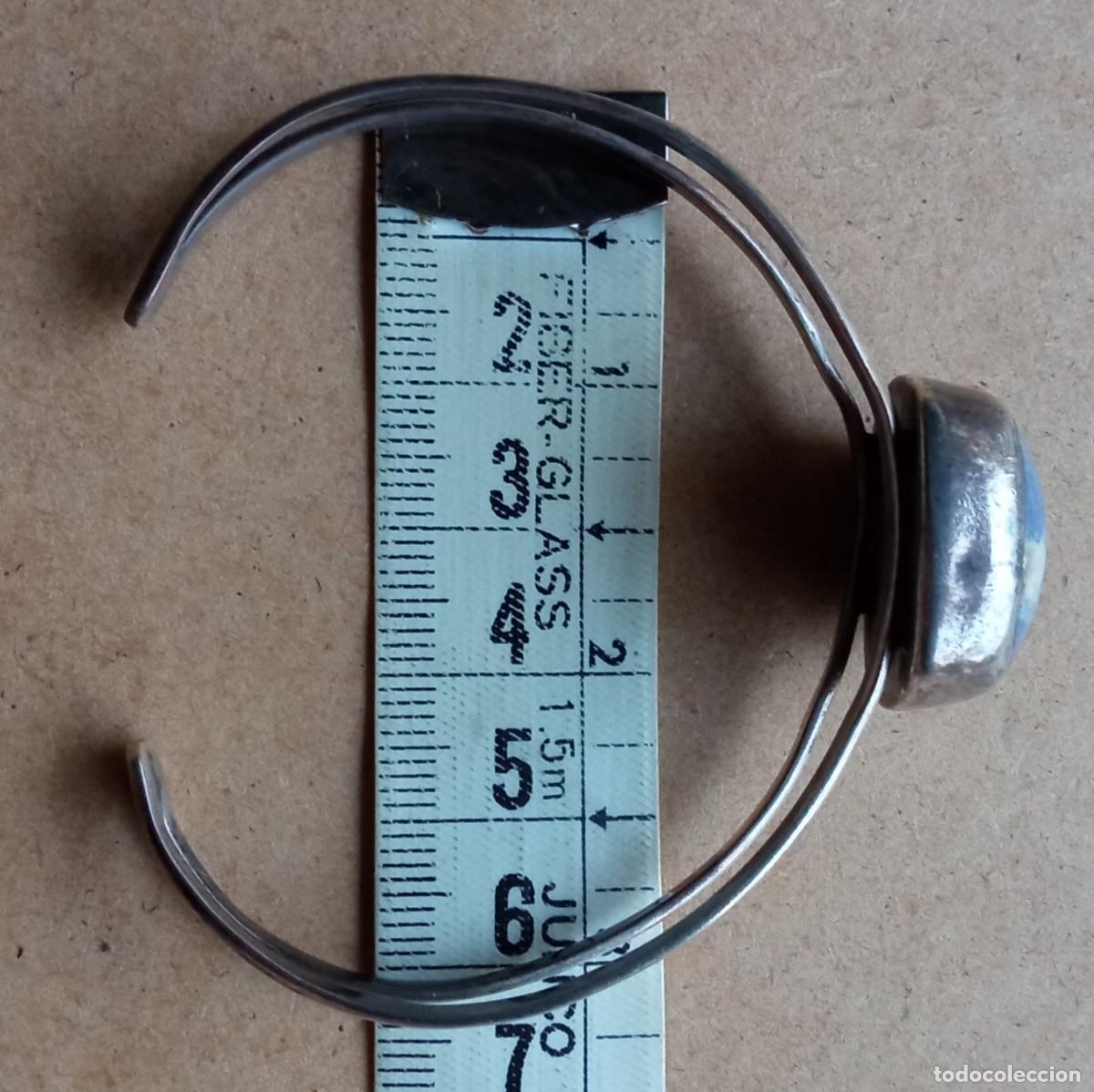 Joyeria: ZC - BRAZALETE - PLATA - BONITO - Foto 4