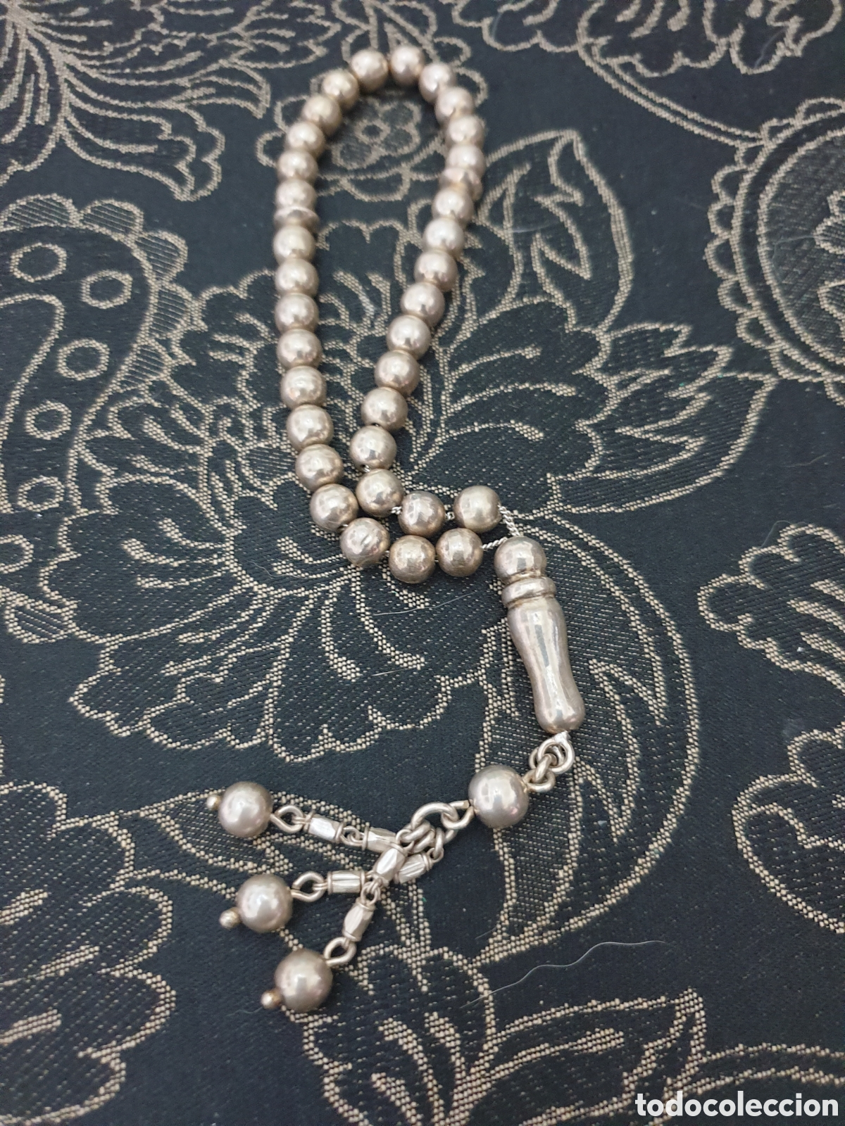 Joyeria: R. Arabe de plata - Foto 2