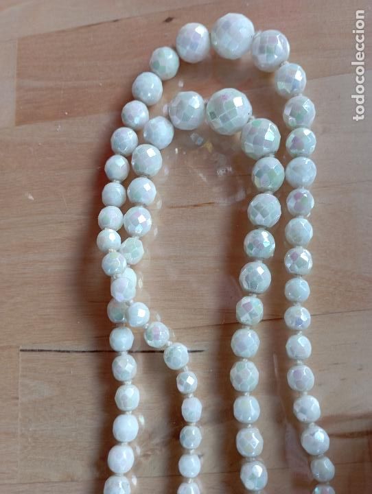 Joyeria: COLLAR ART NOUVEAU. - Foto 3