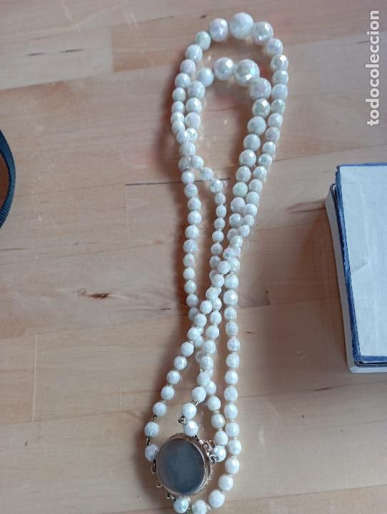 Joyeria: COLLAR ART NOUVEAU. - Foto 4