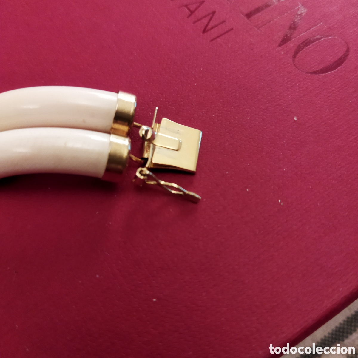 Joyeria: PULSERA ORIENTAL MARFIL - Foto 5