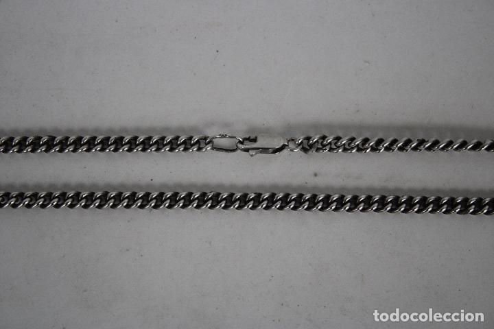 Joyeria: collar plata 925 - Foto 2