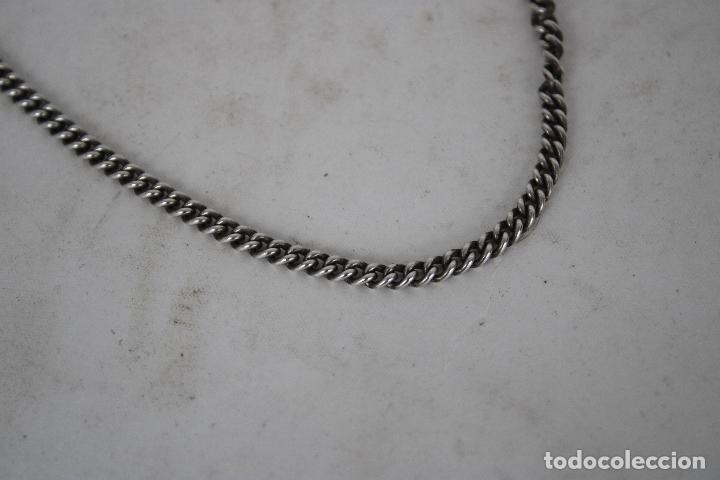 Joyeria: collar plata 925 - Foto 3