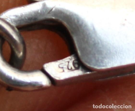 Joyeria: collar plata 925 - Foto 5