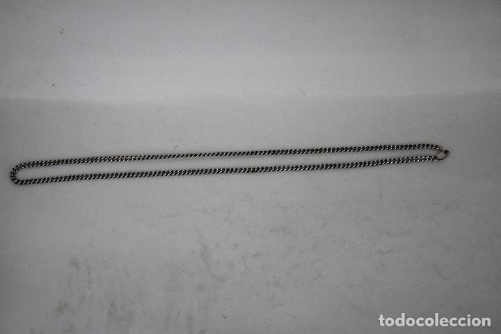 Joyeria: collar plata 925 - Foto 1