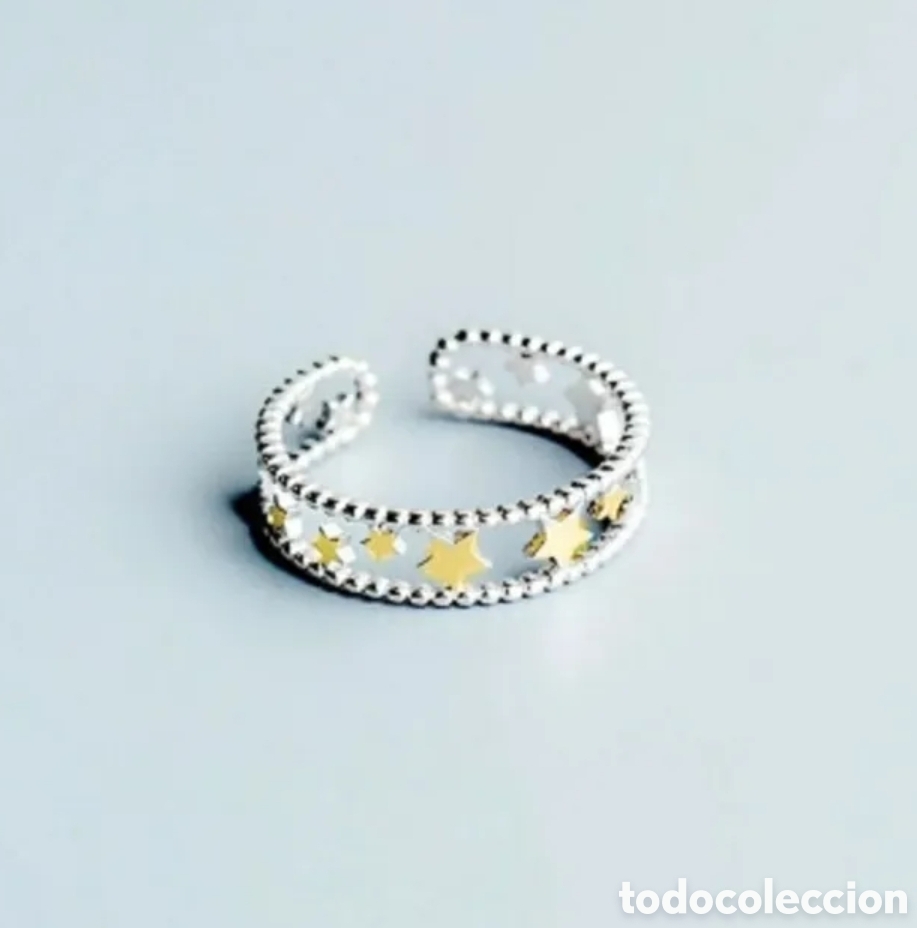 Joyeria: Anillo de Plata ENV&Iacute;O GRATIS!! - Foto 2