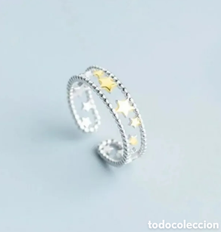 Joyeria: Anillo de Plata ENV&Iacute;O GRATIS!! - Foto 1