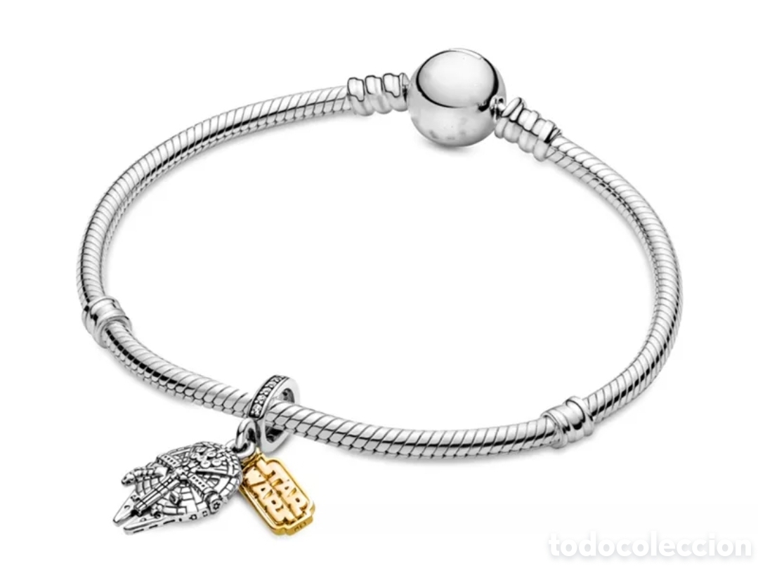 Joyeria: Colgante o Charm de Plata ENV&Iacute;O GRATIS!! - Foto 1
