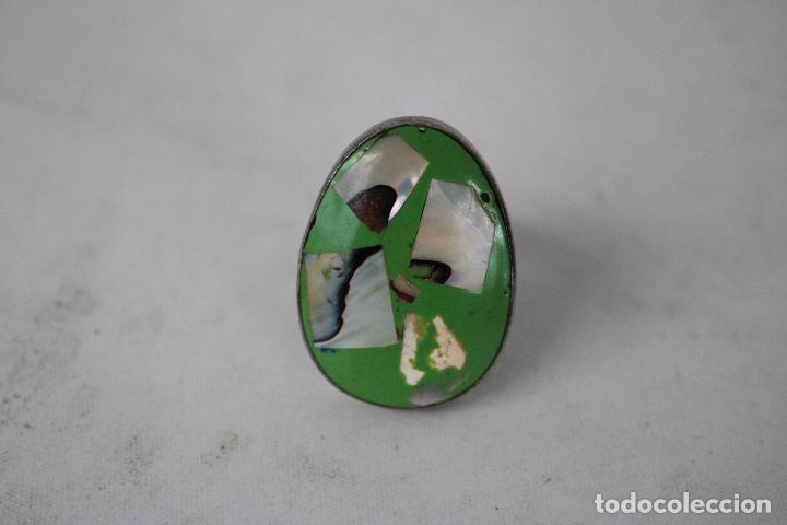 Joyeria: anillo plata 925 - Foto 2
