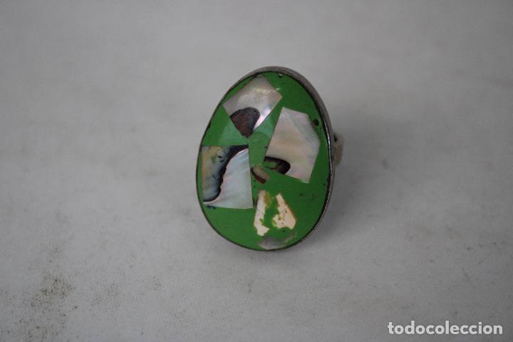 Joyeria: anillo plata 925 - Foto 3