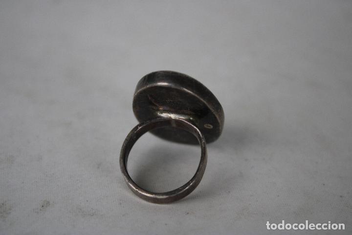 Joyeria: anillo plata 925 - Foto 4