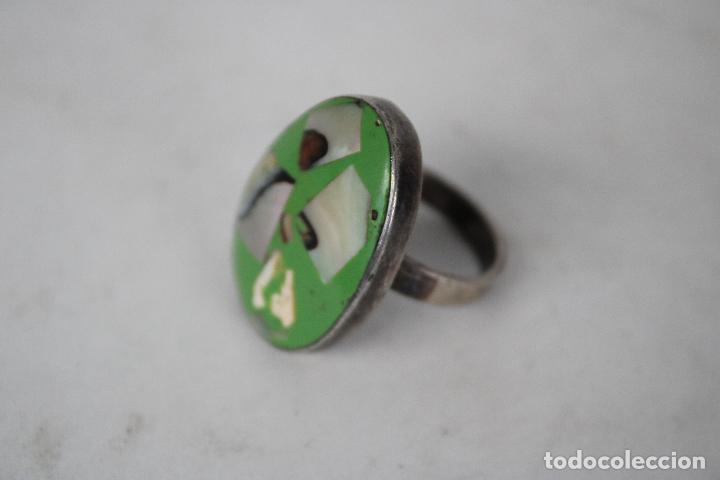 Joyeria: anillo plata 925 - Foto 1