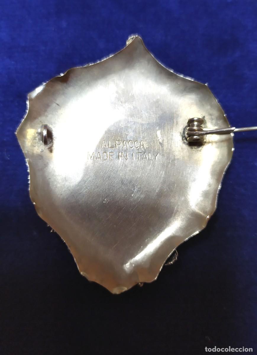 Joyeria: Broche camafeo - Foto 3