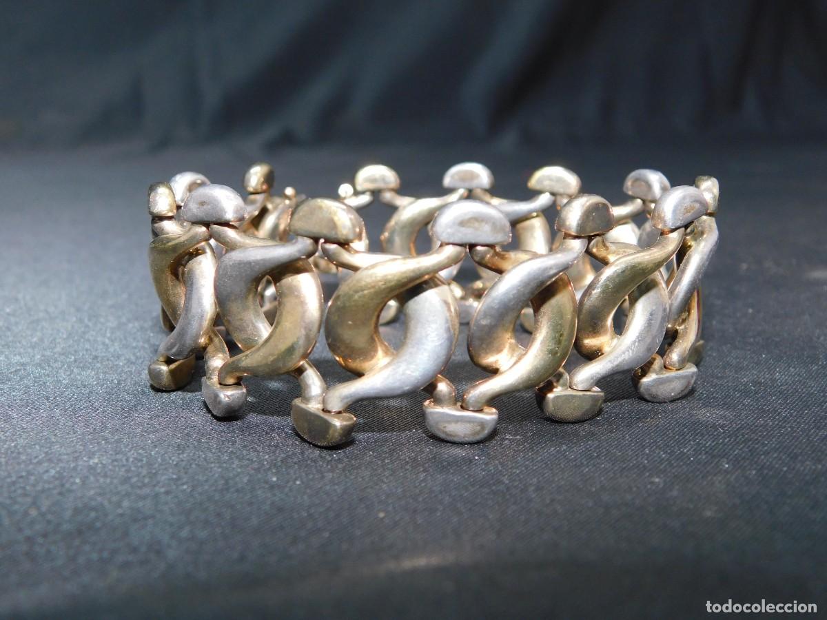 Joyeria: PULSERA PLATA CONTRASTADA - Foto 1