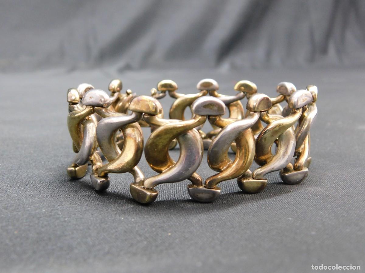 Joyeria: PULSERA PLATA CONTRASTADA - Foto 3