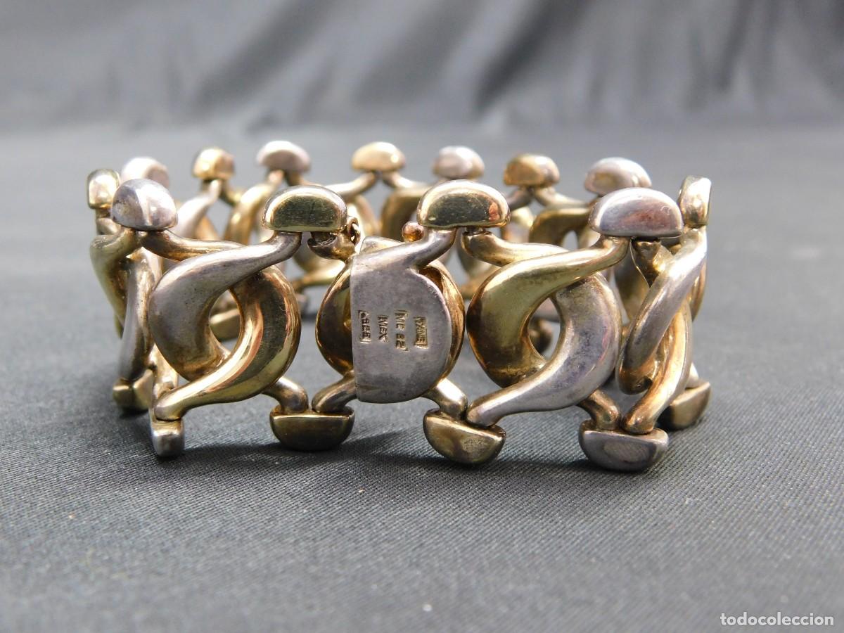 Joyeria: PULSERA PLATA CONTRASTADA - Foto 4