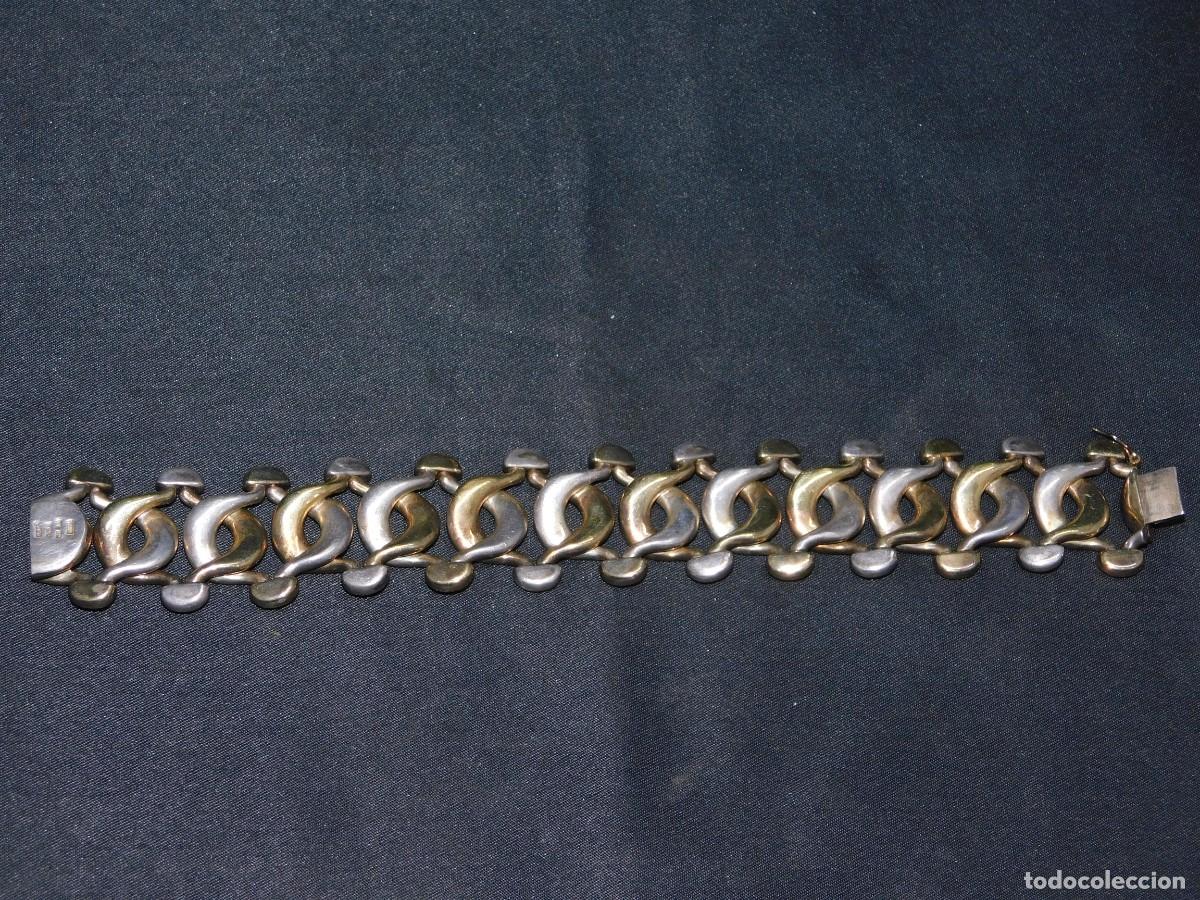 Joyeria: PULSERA PLATA CONTRASTADA - Foto 5
