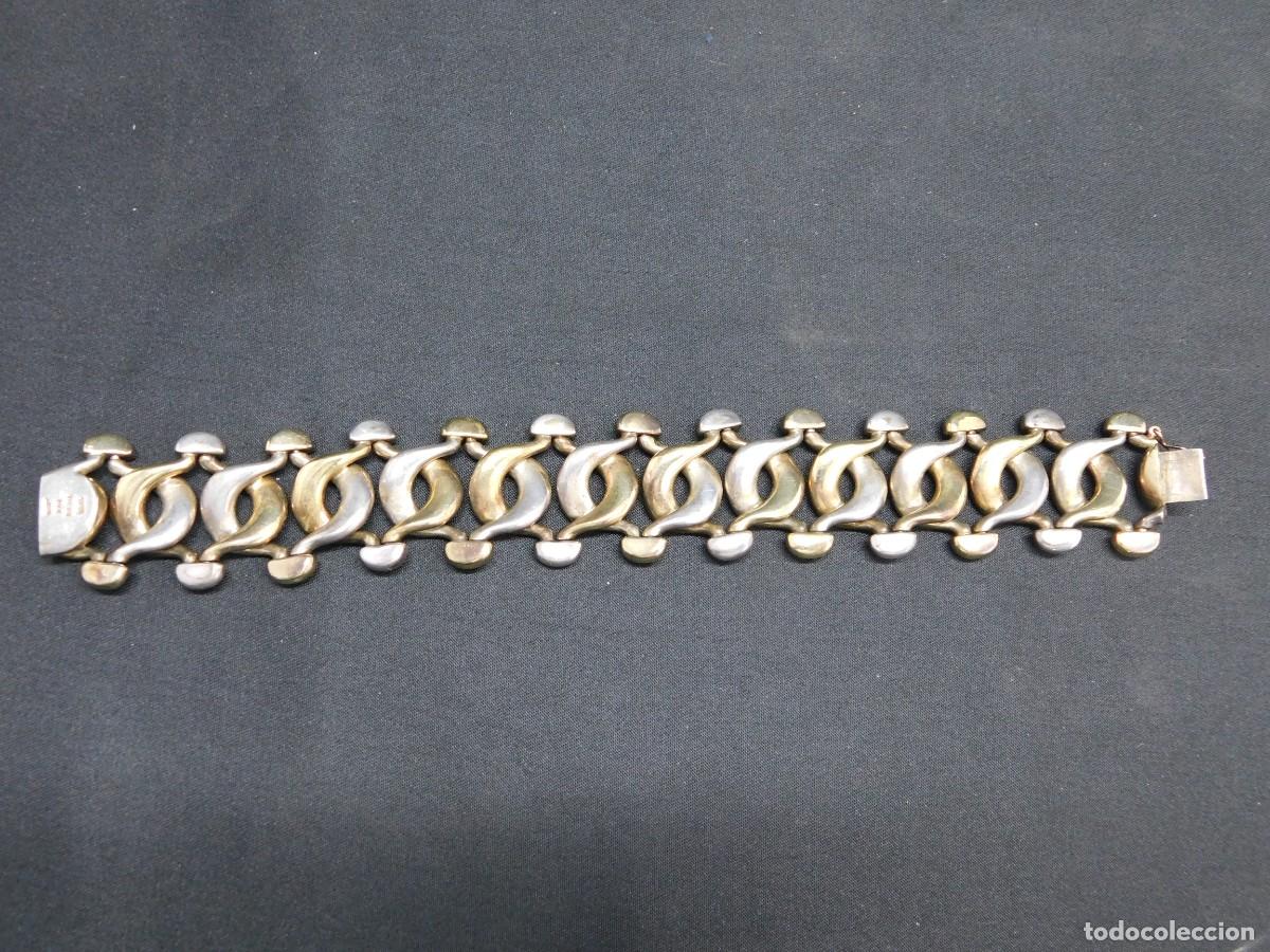 Joyeria: PULSERA PLATA CONTRASTADA - Foto 6