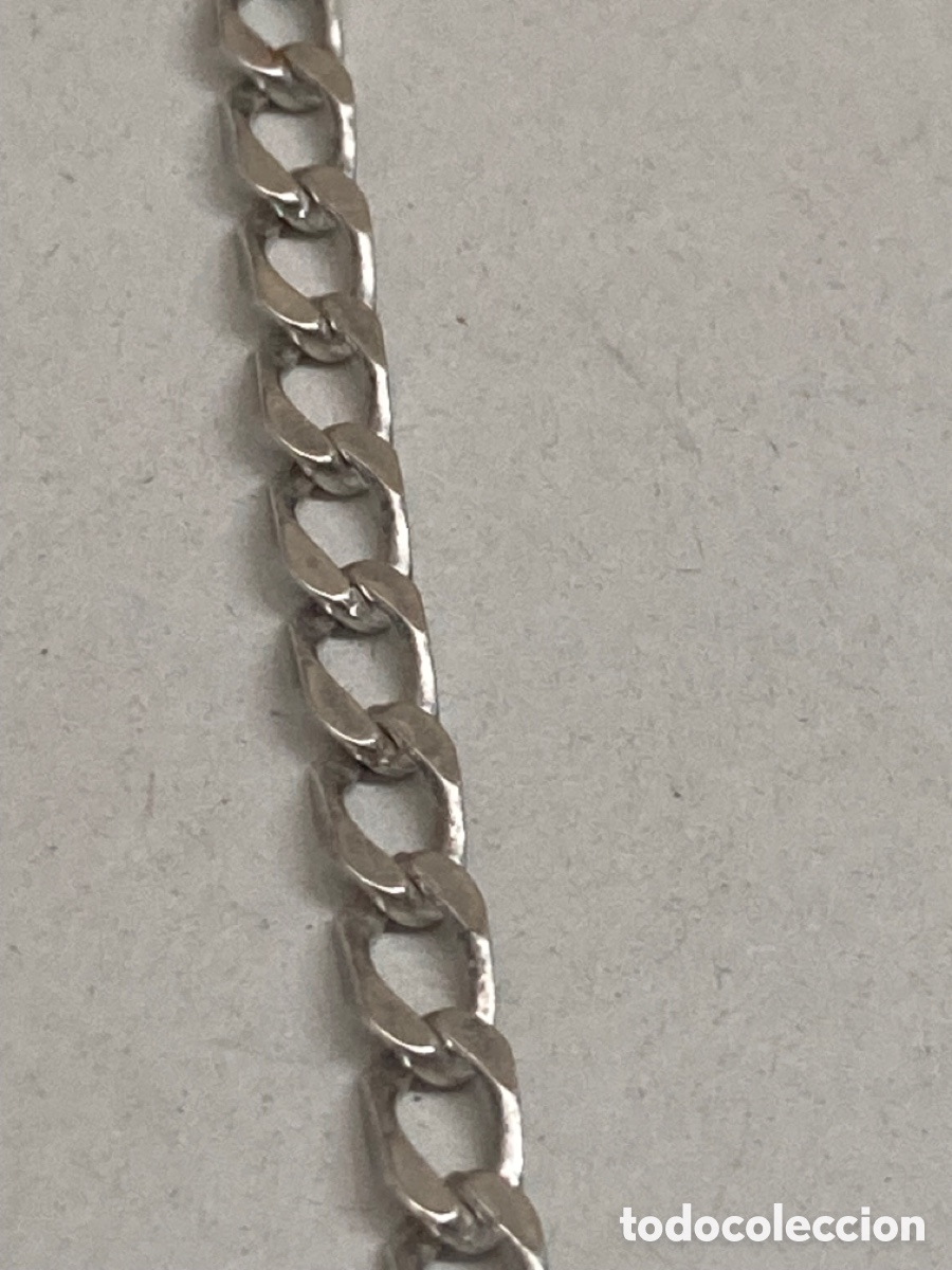 Joyeria: Cadena de plata - Foto 2
