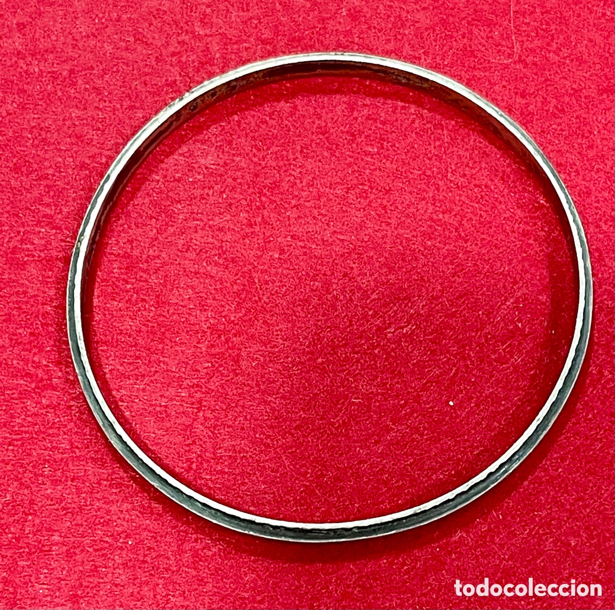 Joyeria: Pulsera en plata de ley. - Foto 3