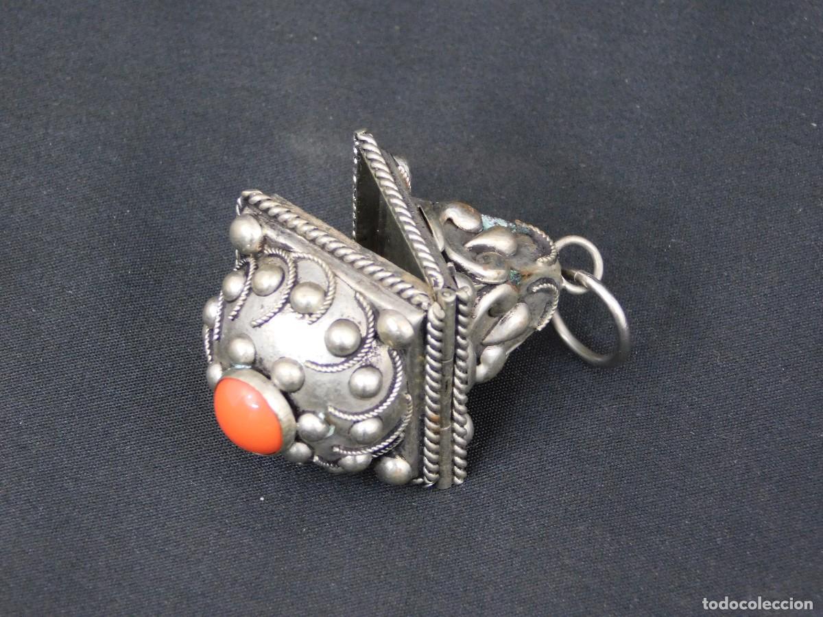 Joyeria: COLGANTE PLATA - Foto 1