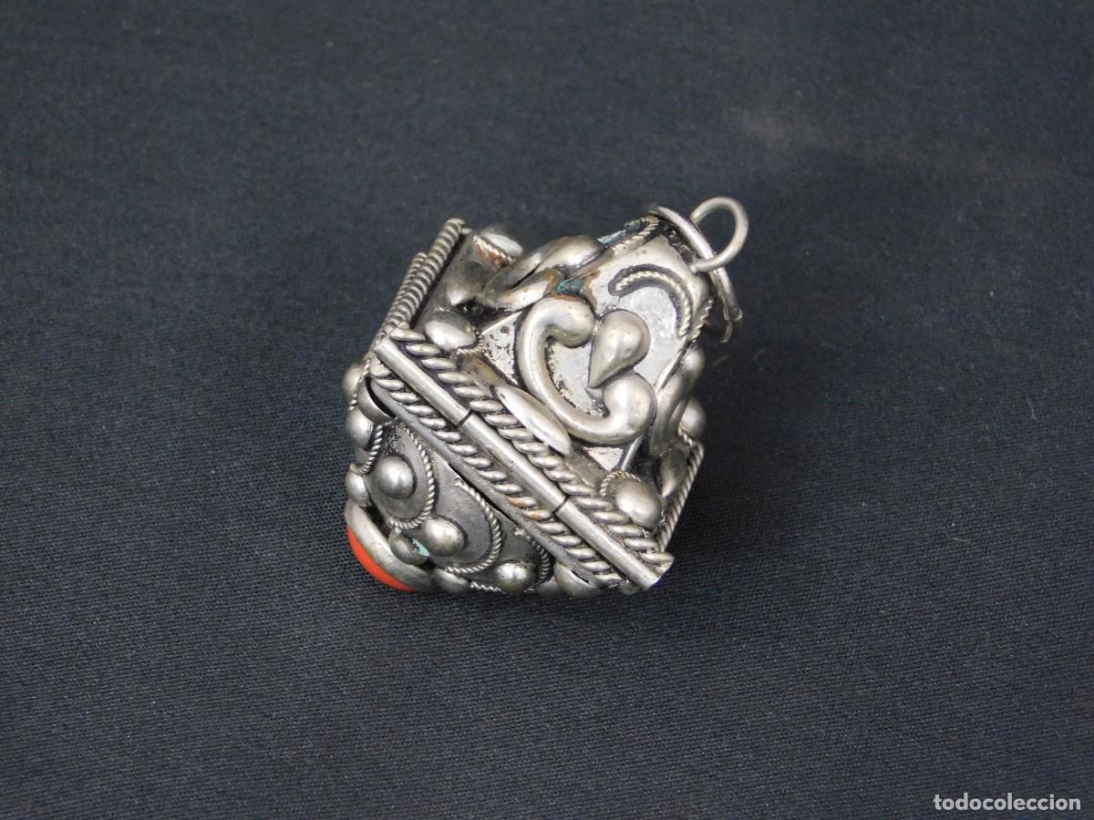 Joyeria: COLGANTE PLATA - Foto 2