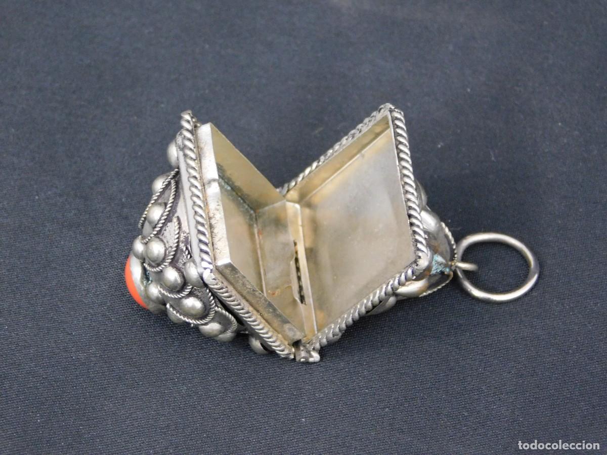 Joyeria: COLGANTE PLATA - Foto 3