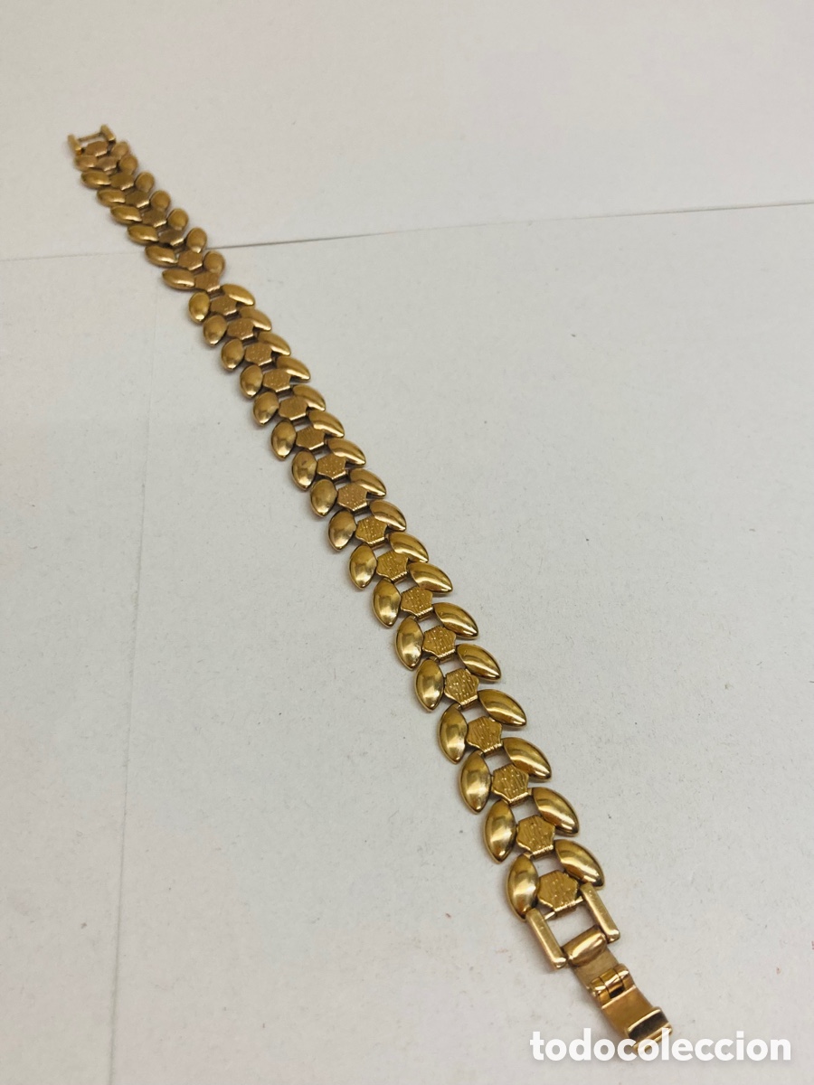 Joyeria: Pulsera de bisuter&iacute;a - Foto 1