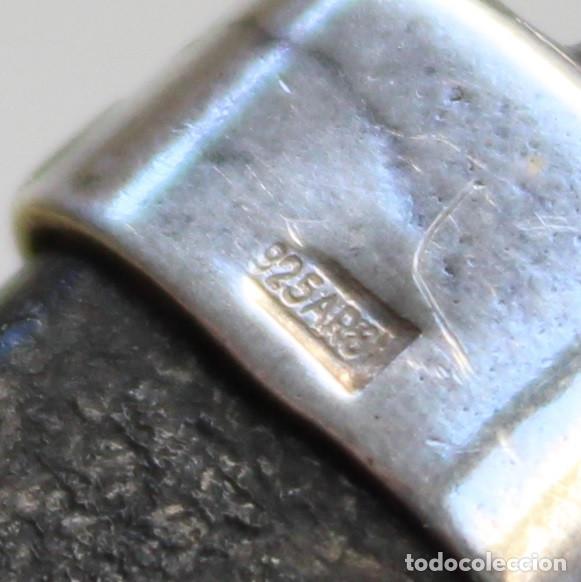 Joyeria: pulsera kasual plata 925 - Foto 5