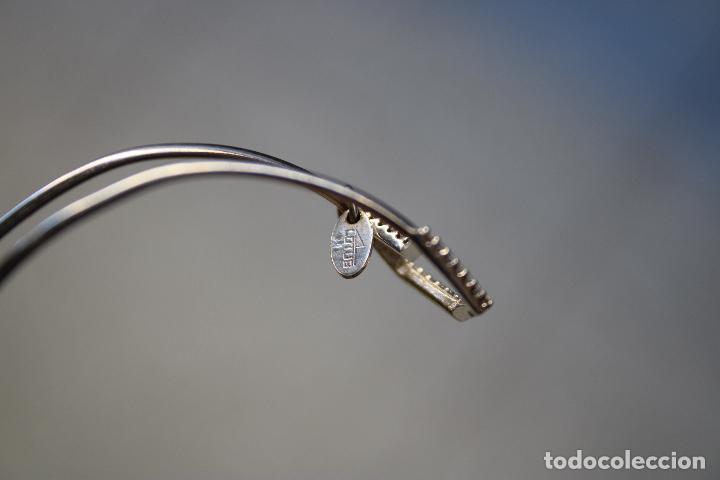 Joyeria: brazalete pulsera plata 925 - Foto 2