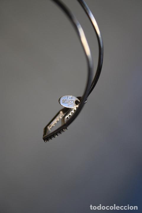 Joyeria: brazalete pulsera plata 925 - Foto 3